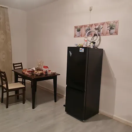 Napoli Апартаменты Оффенбах