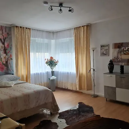 Napoli Оффенбах